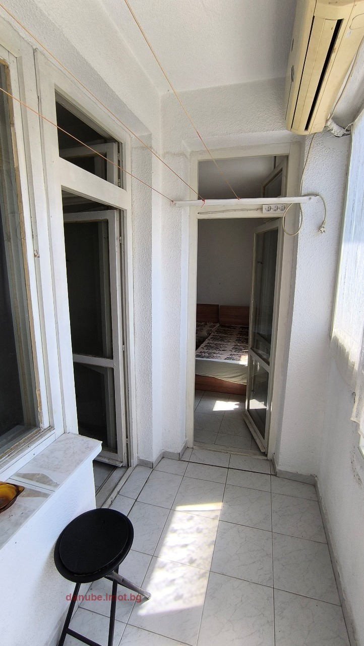 En renta  1 dormitorio Ruse , Tsentar , 50 metros cuadrados | 43749247 - imagen [8]