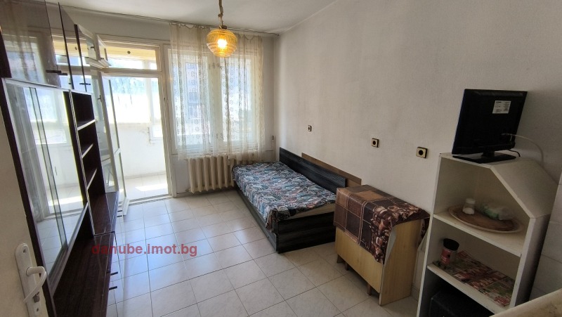 En renta  1 dormitorio Ruse , Tsentar , 50 metros cuadrados | 43749247 - imagen [3]
