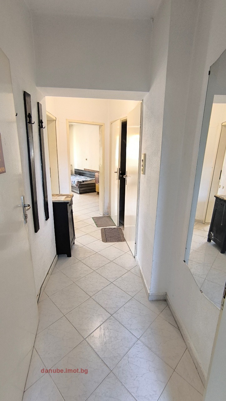 En renta  1 dormitorio Ruse , Tsentar , 50 metros cuadrados | 43749247 - imagen [10]