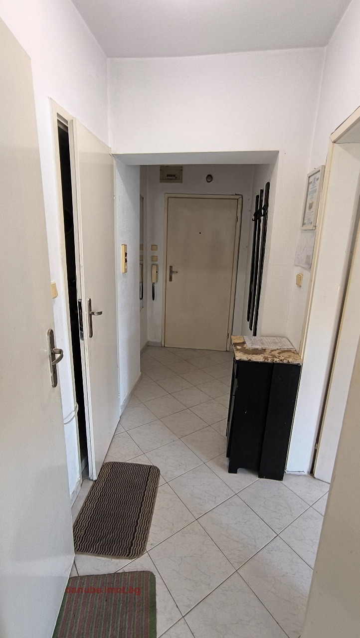 En renta  1 dormitorio Ruse , Tsentar , 50 metros cuadrados | 43749247 - imagen [9]