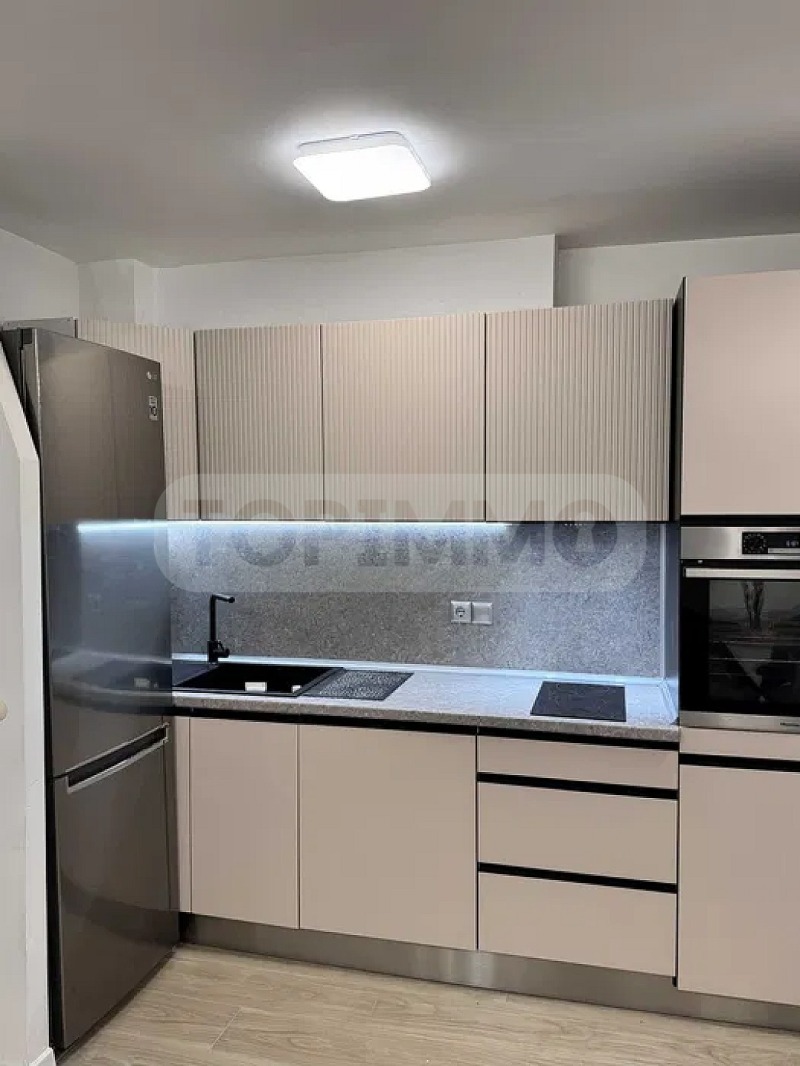 Дава под наем 2-СТАЕН, гр. Варна, Чаталджа, снимка 4 - Апартаменти - 52532663