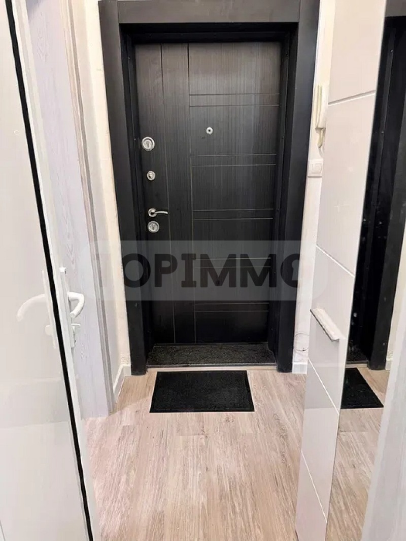 Дава под наем 2-СТАЕН, гр. Варна, Чаталджа, снимка 10 - Апартаменти - 52532663