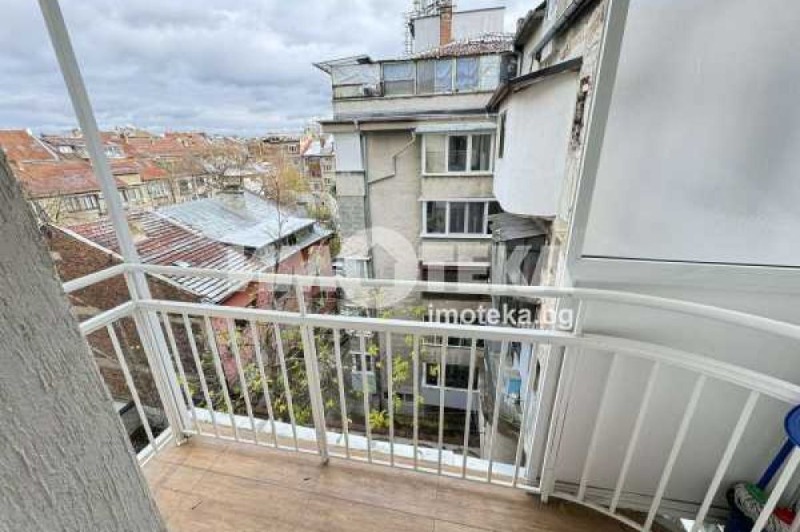 Til leie  2 soverom Sofia , Tsentar , 130 kvm | 90892368 - bilde [8]