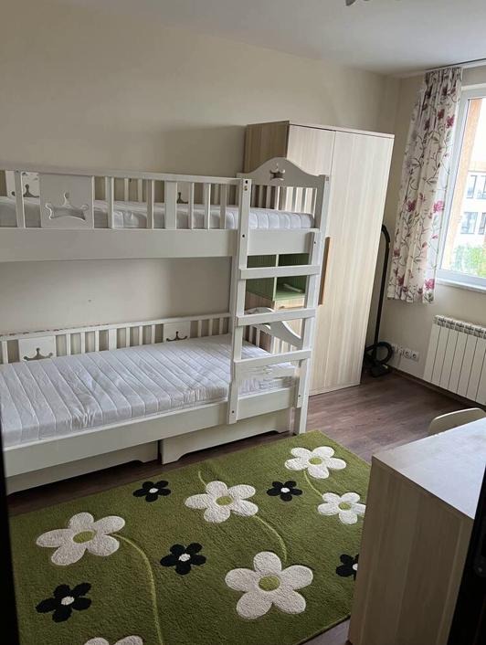 Vuokrattavana  2 makuuhuonetta Sofia , Manastirski livadi , 96 neliömetriä | 33008739 - kuva [8]