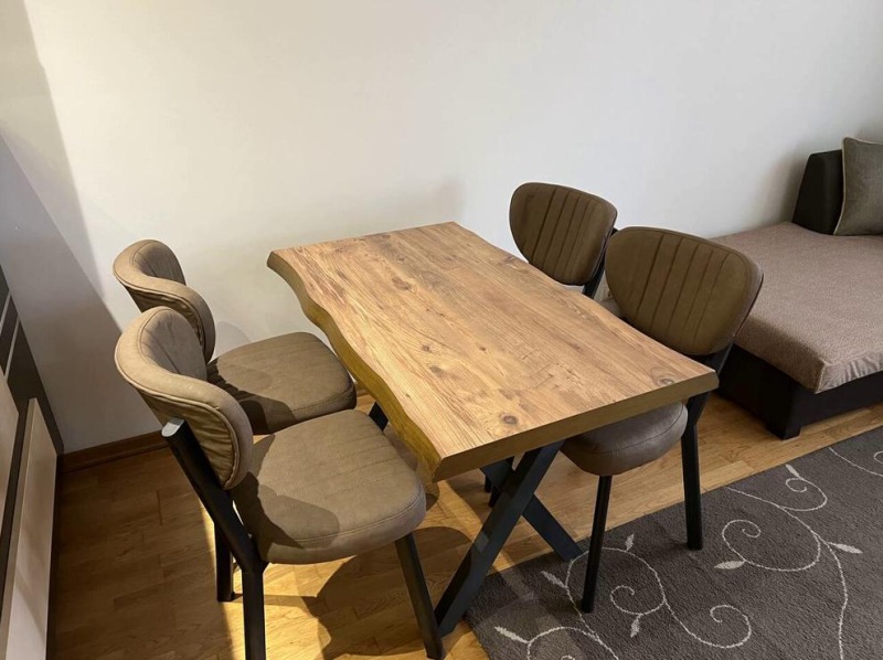 Vuokrattavana  2 makuuhuonetta Sofia , Manastirski livadi , 96 neliömetriä | 33008739 - kuva [3]