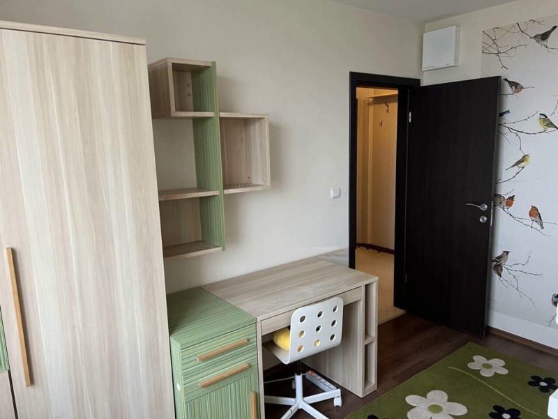 Vuokrattavana  2 makuuhuonetta Sofia , Manastirski livadi , 96 neliömetriä | 33008739 - kuva [9]