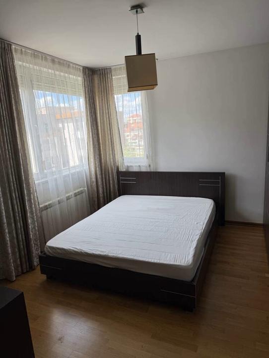 Vuokrattavana  2 makuuhuonetta Sofia , Manastirski livadi , 96 neliömetriä | 33008739 - kuva [6]