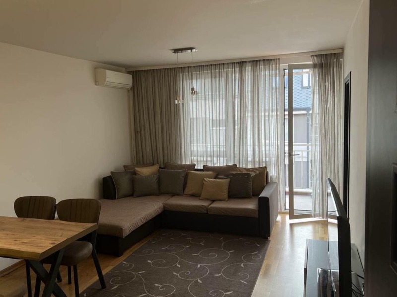 В аренду  2 спальни София , Манастирски ливади , 96 кв.м | 33008739 - изображение [2]