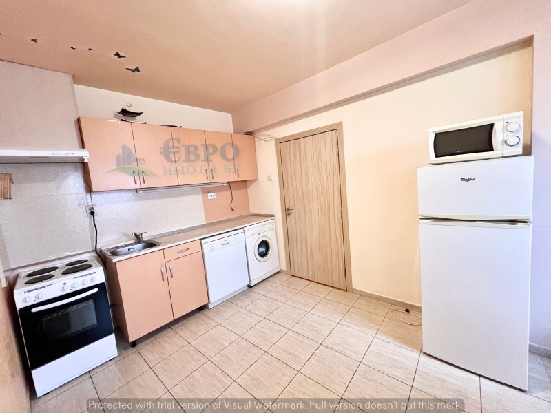 Vuokrattavana  2 makuuhuonetta Stara Zagora , Remiza , 120 neliömetriä | 72952426 - kuva [5]