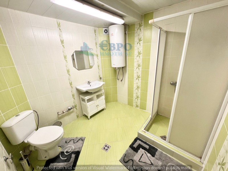 Vuokrattavana  2 makuuhuonetta Stara Zagora , Remiza , 120 neliömetriä | 72952426 - kuva [15]