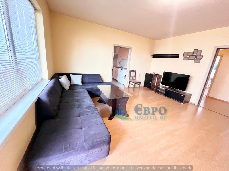 Vuokrattavana  2 makuuhuonetta Stara Zagora , Remiza , 120 neliömetriä | 72952426 - kuva [4]