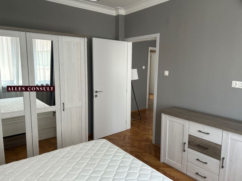 Дава под наем  3-стаен град София , Център , 110 кв.м | 78861114 - изображение [11]