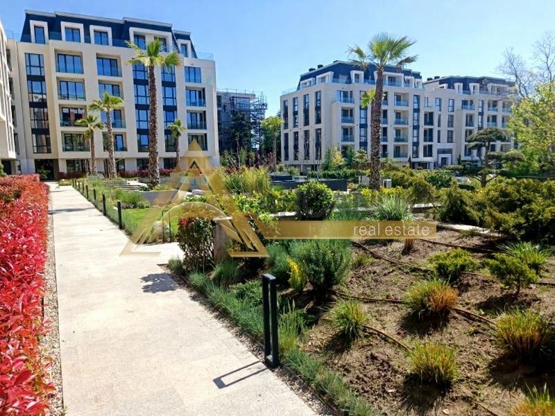 Дава под наем 3-СТАЕН, гр. Варна, к.к. Св.Св. Константин и Елена, снимка 11 - Апартаменти - 52382473