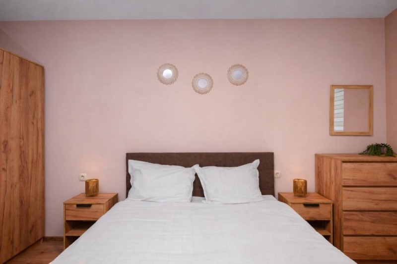 Дава под наем 3-СТАЕН, гр. София, Малинова долина, снимка 3 - Апартаменти - 53505241