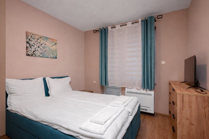 Дава под наем 3-СТАЕН, гр. София, Малинова долина, снимка 5 - Апартаменти - 53505241