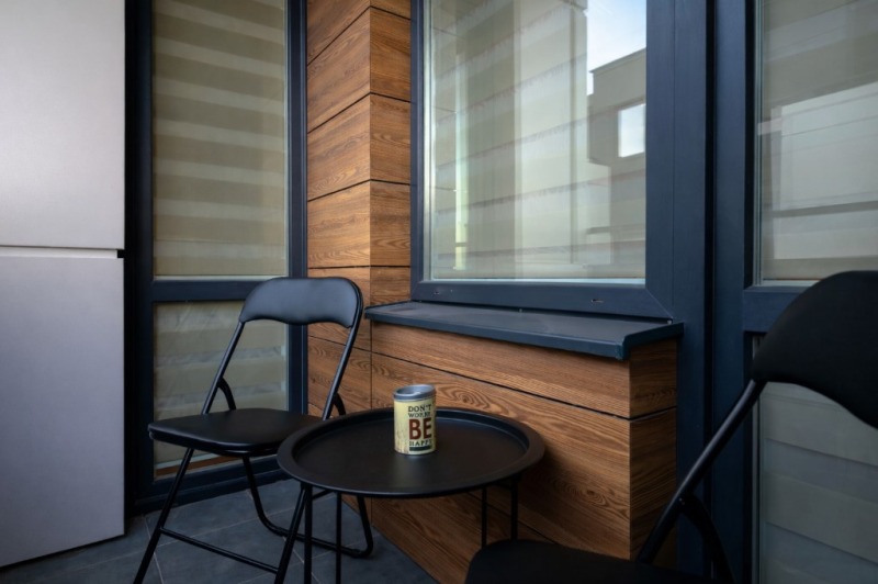 Дава под наем 3-СТАЕН, гр. София, Малинова долина, снимка 9 - Апартаменти - 53505241