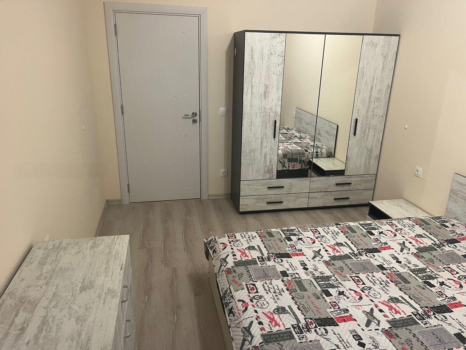 Дава под наем 2-СТАЕН, гр. София, Връбница 1, снимка 4 - Апартаменти - 54409024