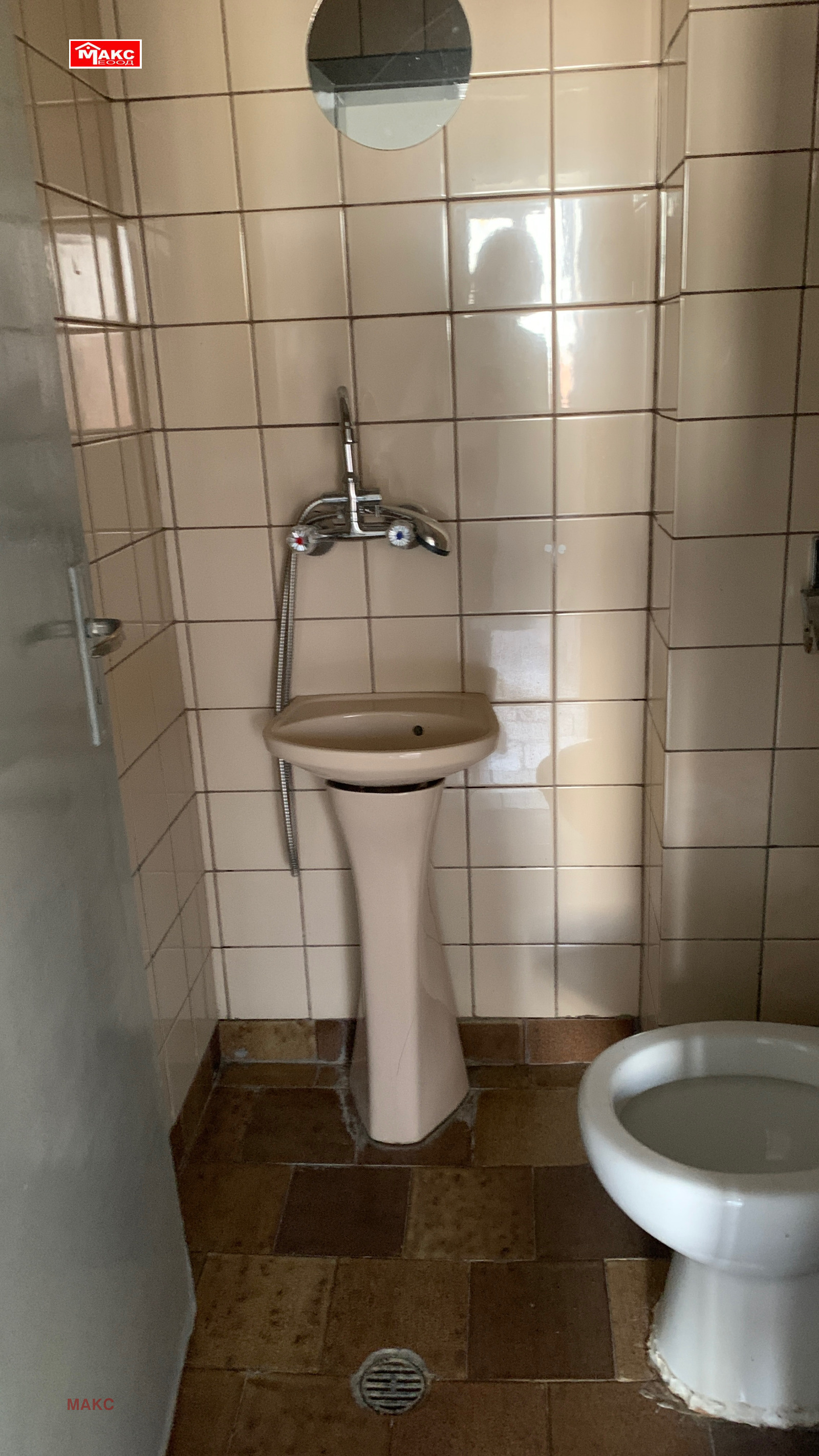 Дава под наем 3-СТАЕН, гр. Перник, Център, снимка 8 - Апартаменти - 54796727