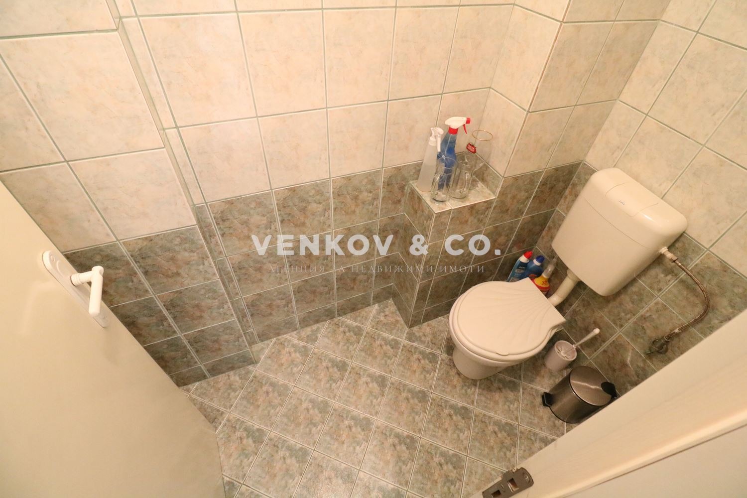 Дава под наем ОФИС, гр. София, Лозенец, снимка 5 - Офиси - 54901645