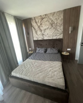 1 bedroom Vitosha, Sofia 4