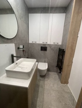 1 bedroom Vitosha, Sofia 7