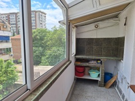 2-стаен град Стара Загора, Център 15