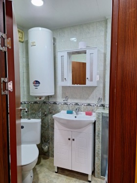 2-стаен град Стара Загора, Център 12