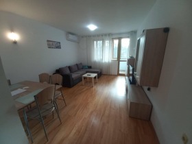 1 slaapkamer Lazur, Burgas