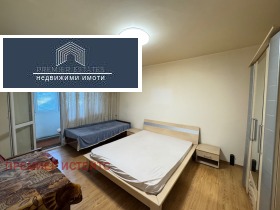 1 slaapkamer Druzjba 1, Sofia