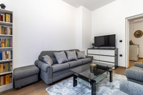 2 camere da letto Tsentar, Sofia