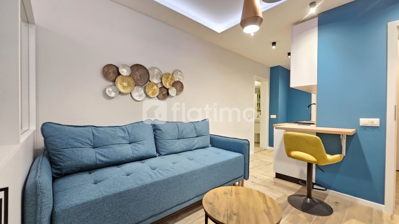 Дава под нем  1-стаен, град София, Дървеница •  510 € • ID 49361646 — holmes.bg - [1] 