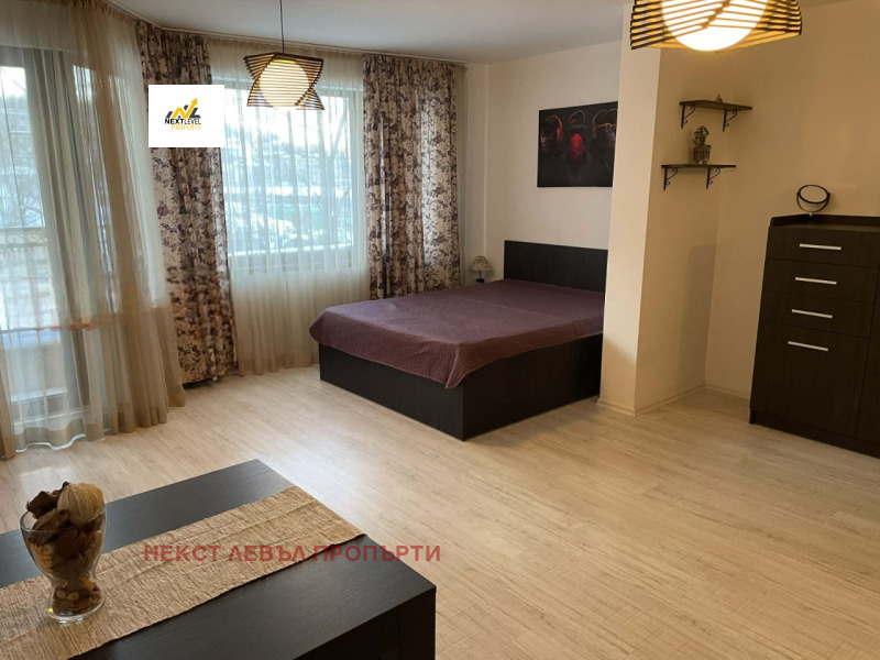 Дава под наем 1-СТАЕН, гр. София, Драгалевци, снимка 2 - Апартаменти - 52752725