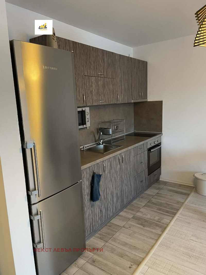 Дава под наем 1-СТАЕН, гр. София, Драгалевци, снимка 5 - Апартаменти - 52752725