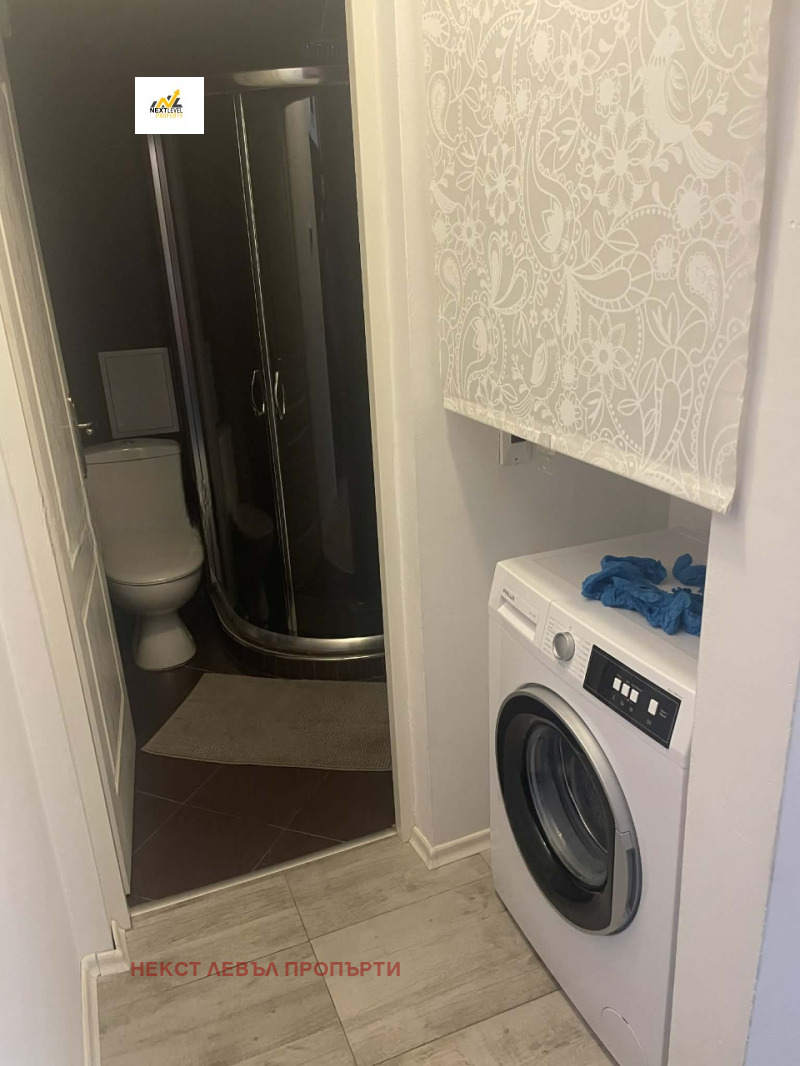 Дава под наем 1-СТАЕН, гр. София, Драгалевци, снимка 9 - Апартаменти - 52752725