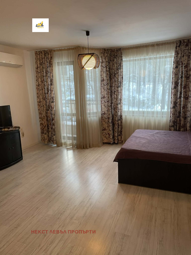 Дава под наем 1-СТАЕН, гр. София, Драгалевци, снимка 3 - Апартаменти - 52752725