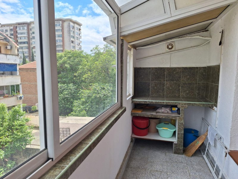 Дава под наем  2-стаен град Стара Загора , Център , 86 кв.м | 69200389 - изображение [15]