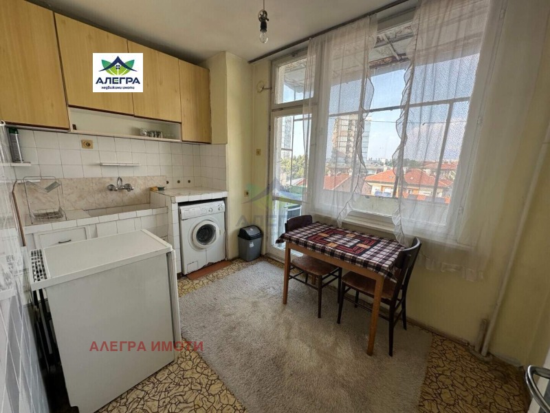 En renta  1 dormitorio Pazardzhik , Idealen tsentar , 77 metros cuadrados | 28267178 - imagen [4]