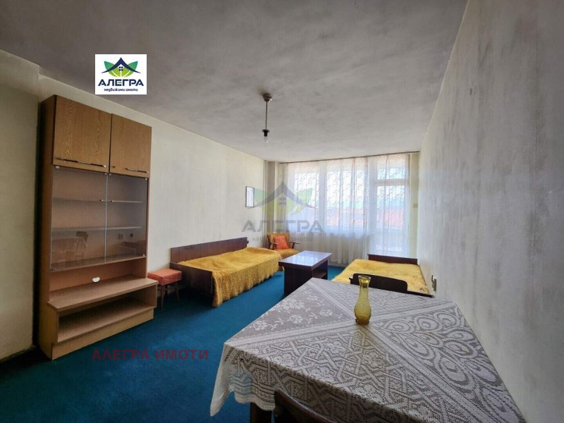 En renta  1 dormitorio Pazardzhik , Idealen tsentar , 77 metros cuadrados | 28267178