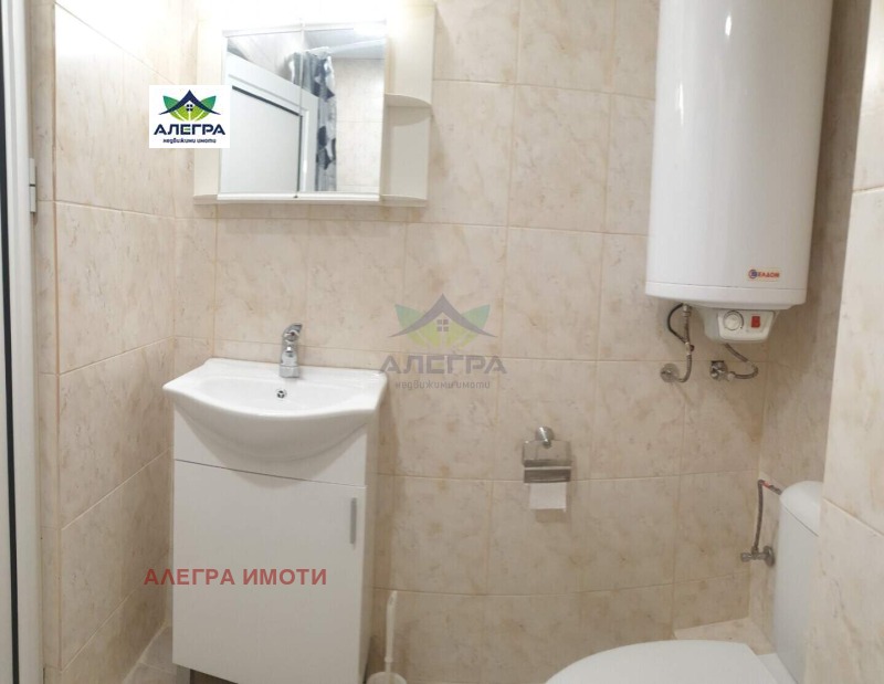 En renta  1 dormitorio Pazardzhik , Idealen tsentar , 77 metros cuadrados | 28267178 - imagen [5]