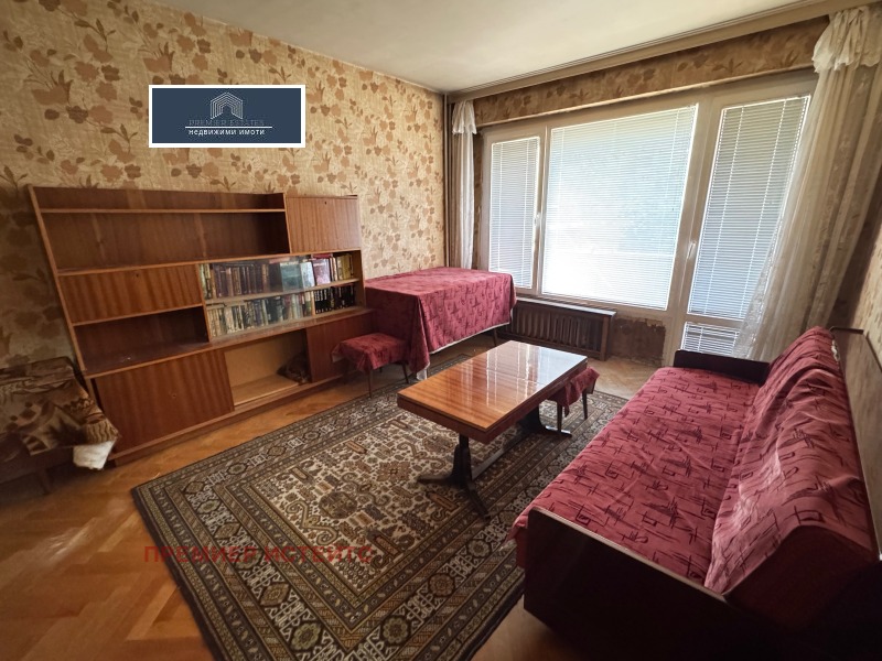 Te huur  1 slaapkamer Sofia , Druzjba 1 , 62 m² | 19320459 - afbeelding [3]