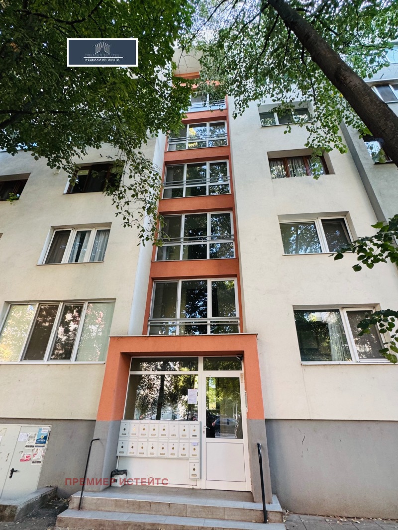Te huur  1 slaapkamer Sofia , Druzjba 1 , 62 m² | 19320459 - afbeelding [5]