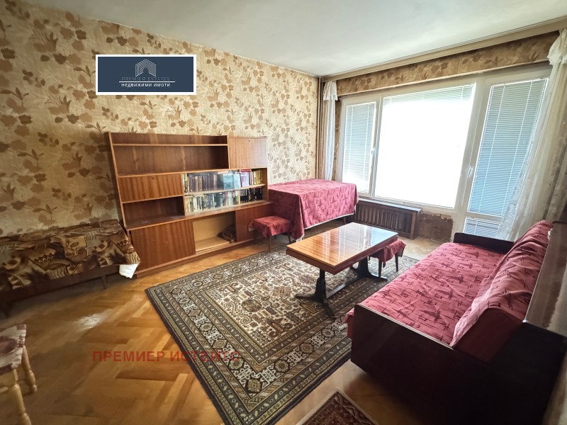Te huur  1 slaapkamer Sofia , Druzjba 1 , 62 m² | 19320459 - afbeelding [4]