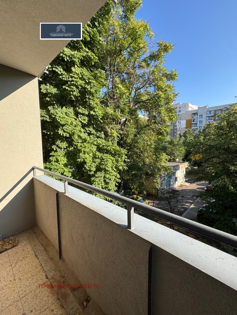 Te huur  1 slaapkamer Sofia , Druzjba 1 , 62 m² | 19320459 - afbeelding [7]