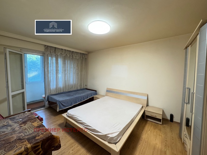 Te huur  1 slaapkamer Sofia , Druzjba 1 , 62 m² | 19320459