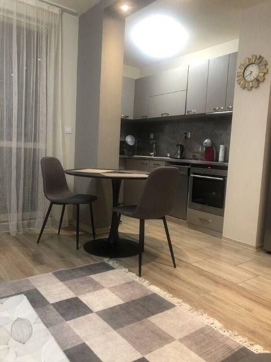 Издаје се  1 спаваћа соба Пловдив , Центар , 68 м2 | 22555603 - слика [2]