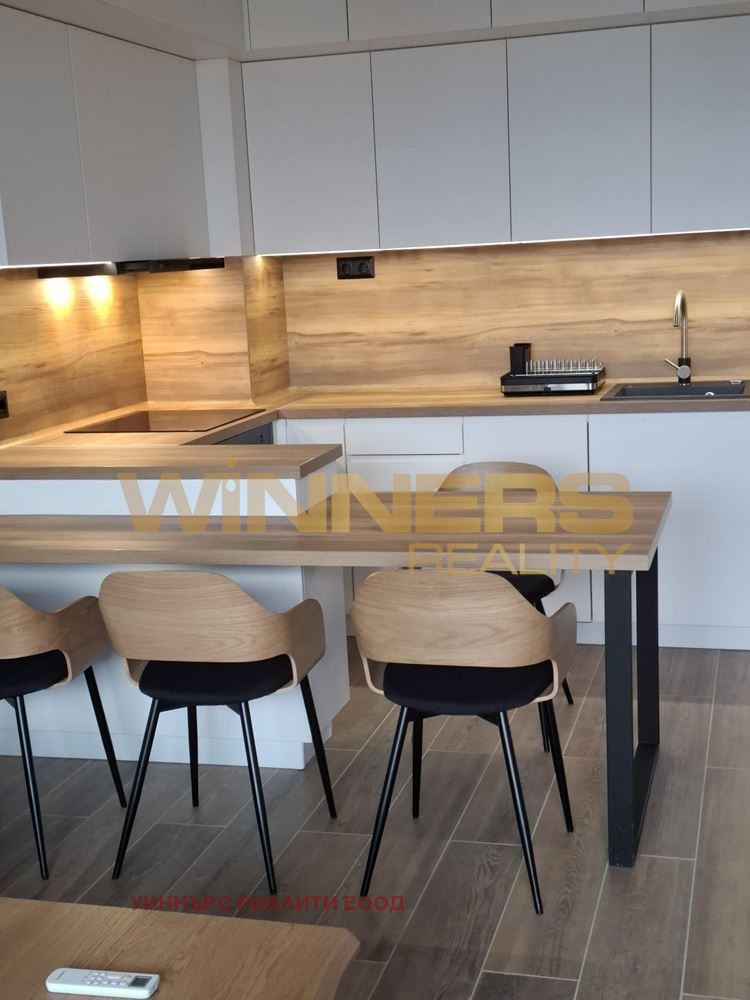 Дава под наем 2-СТАЕН, гр. София, Младост 4