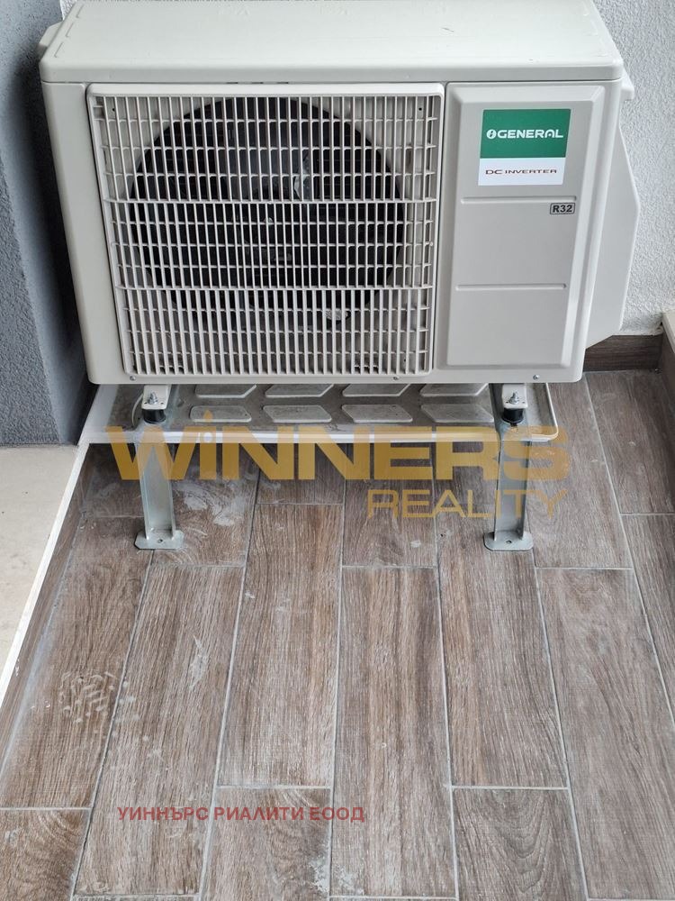 Дава под наем 2-СТАЕН, гр. София, Младост 4, снимка 9 - Апартаменти - 54278207