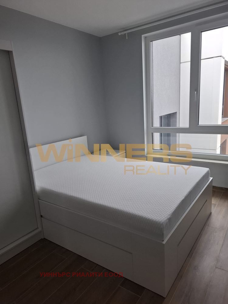 Дава под наем 2-СТАЕН, гр. София, Младост 4, снимка 4 - Апартаменти - 54278207