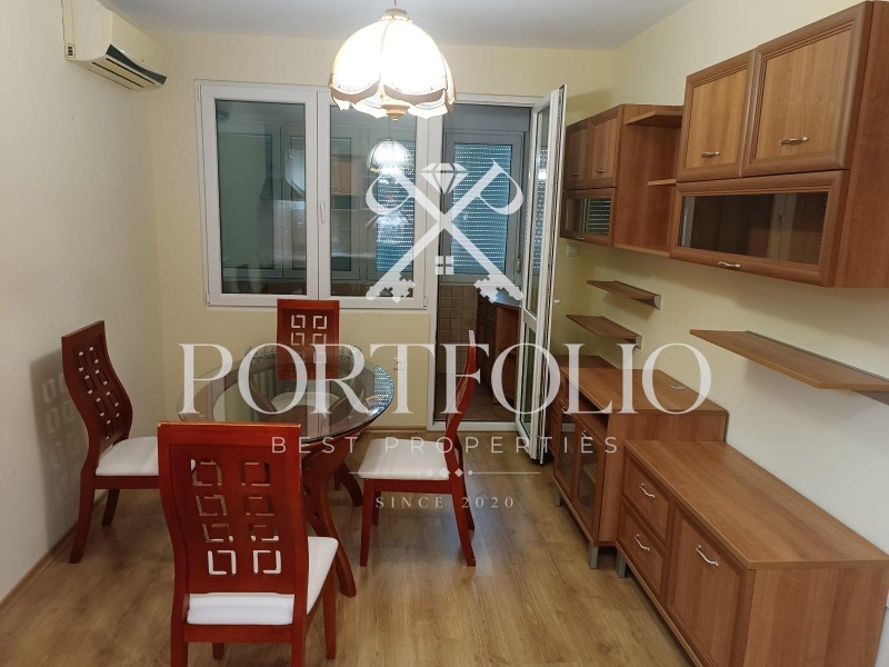 For Rent  2 bedroom Burgas , Tsentar , 108 sq.m | 32250314 - image [4]