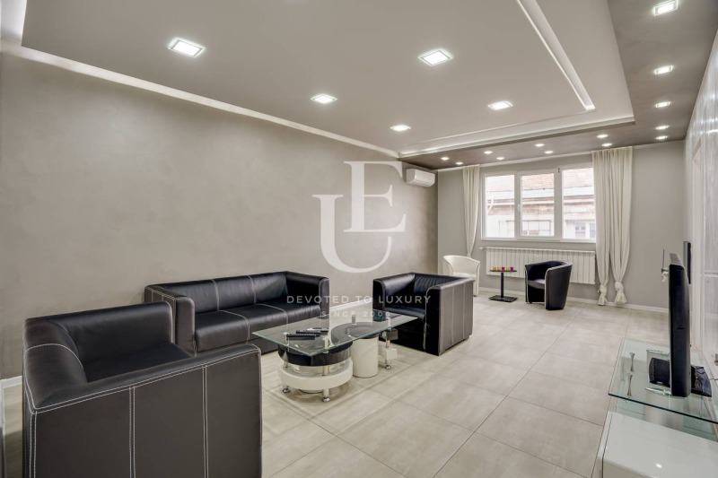 K pronájmu  2 ložnice Sofia , Centar , 118 m2 | 12377529